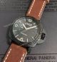 Panerai Marina Luminor Black Diamond Case Copy Watch (1)_th.jpg